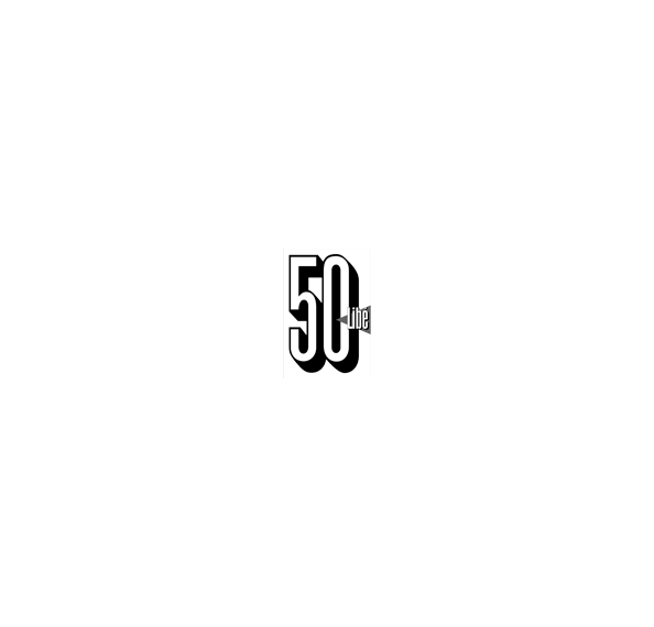 Logo client 50 ans 50 combats Libération