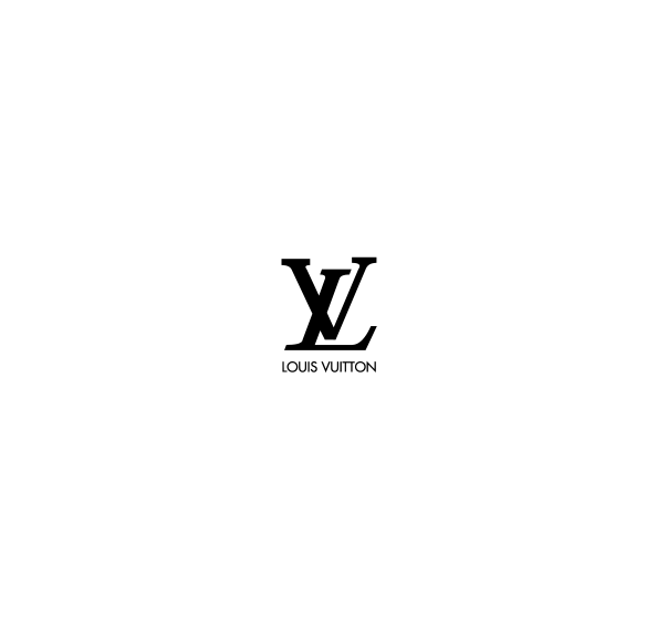 Logo client Louis Vuitton