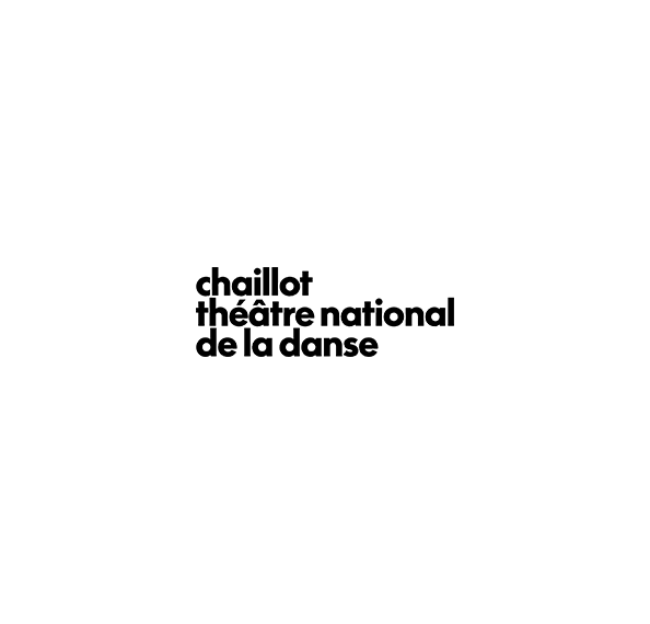 Logo client Théâtre de Chaillot