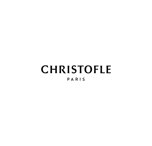 Logo client Christofle
