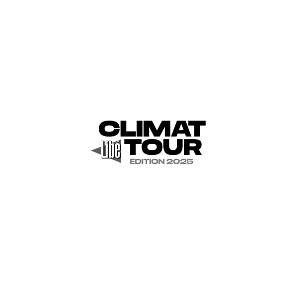 Logo client Climat Libe Tour