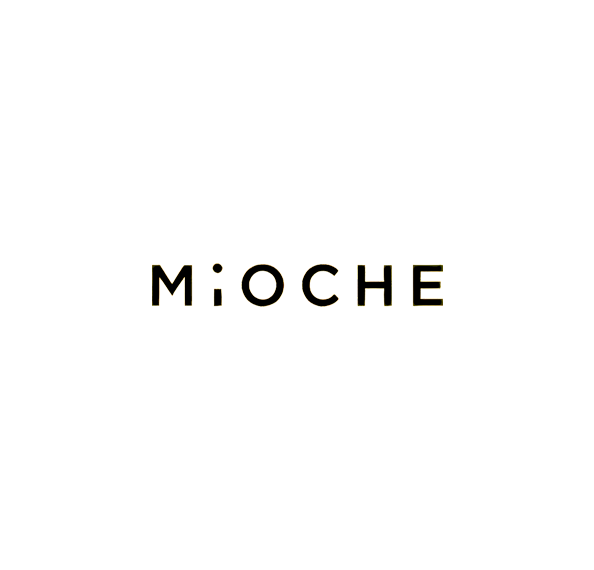 Logo client Mioche Studio