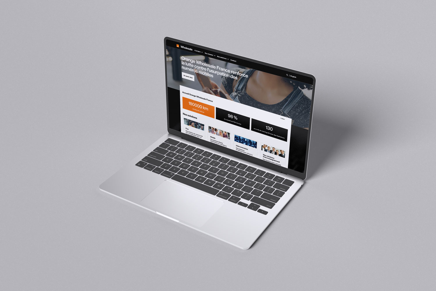 Orange consulting
